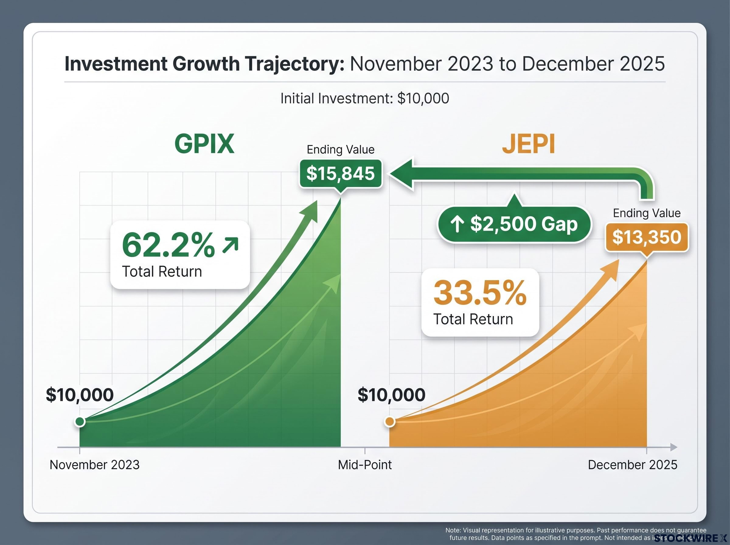 The $10,000 Compounding Cost