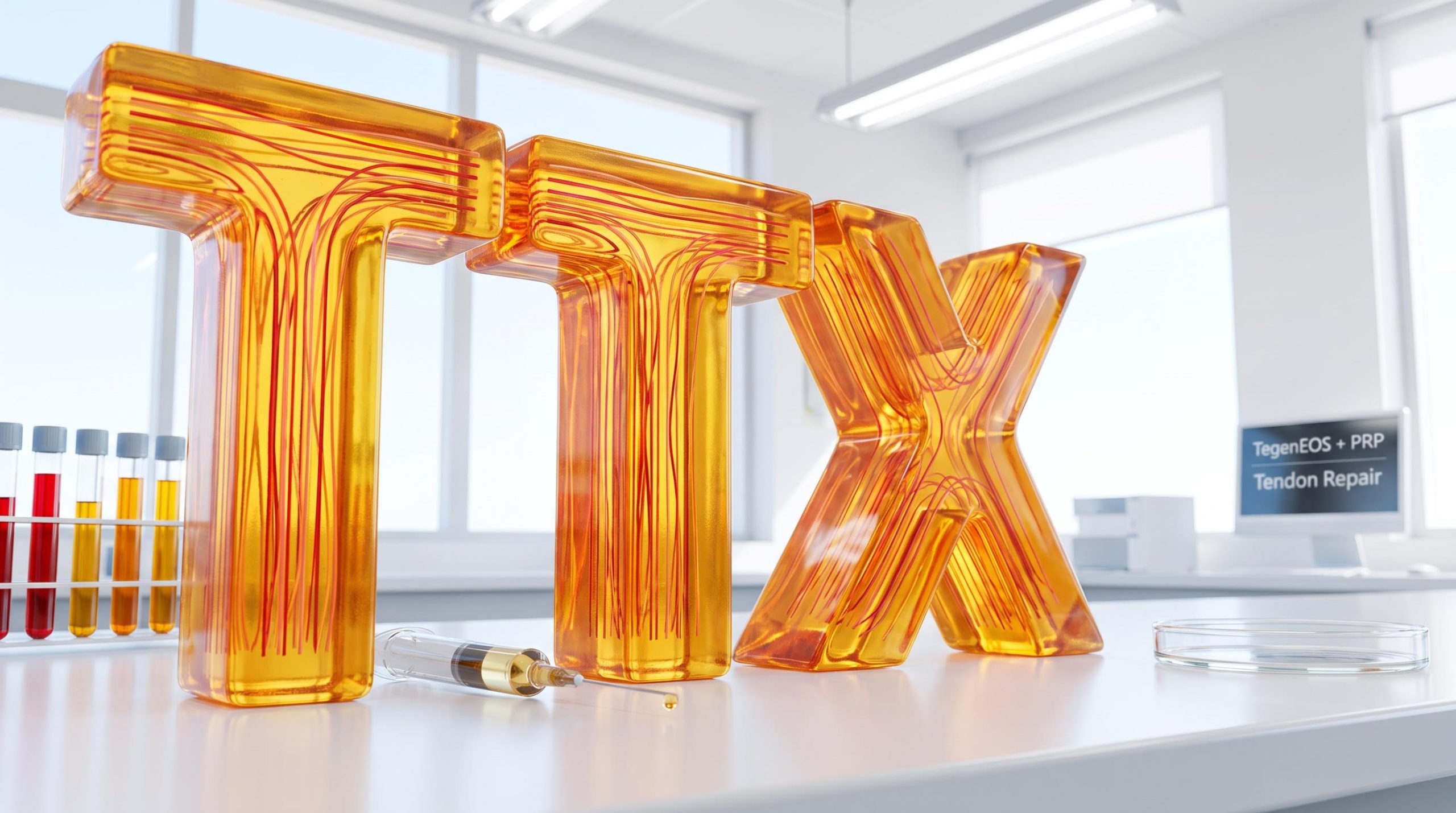 TTX in lab environment