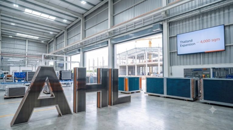 Adrad Holdings Ltd Greenlights $3M Thailand Factory Expansion for HTS Demand