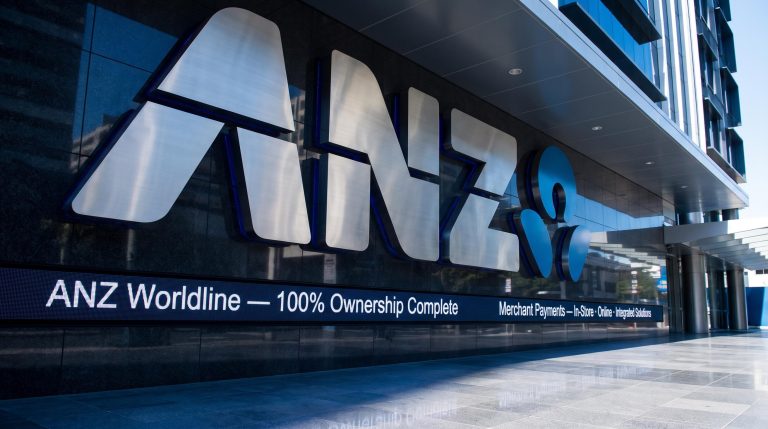 ANZ Group Holdings Takes Full Control of ANZ Worldline Payments Business