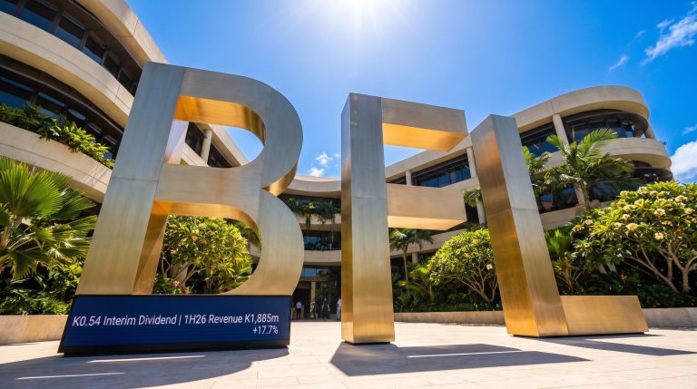 BSP Financial Group Posts Record 1H26 Profit With Revenue Up 17.7%