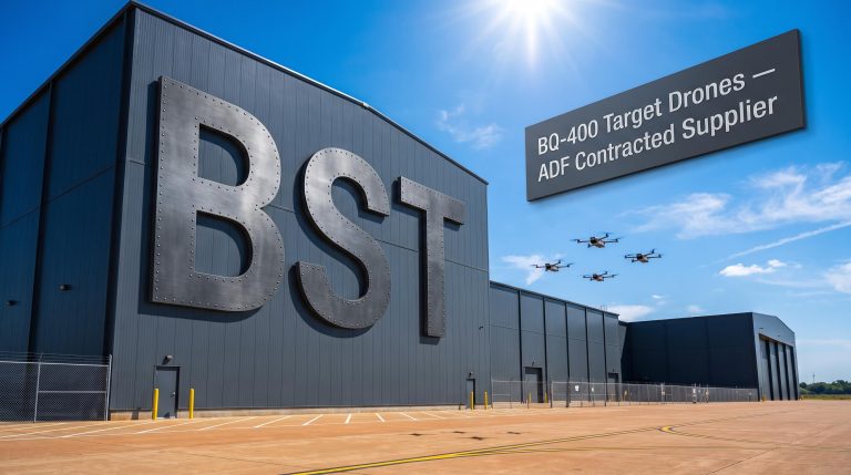 Boresight Ltd Posts 55% FY26 Revenue Growth in Debut ASX Quarter