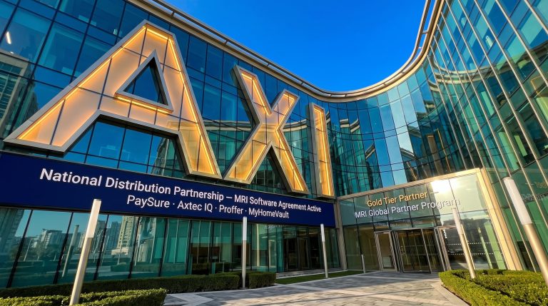 Axtec Ltd Locks in National MRI Software Distribution Partnership