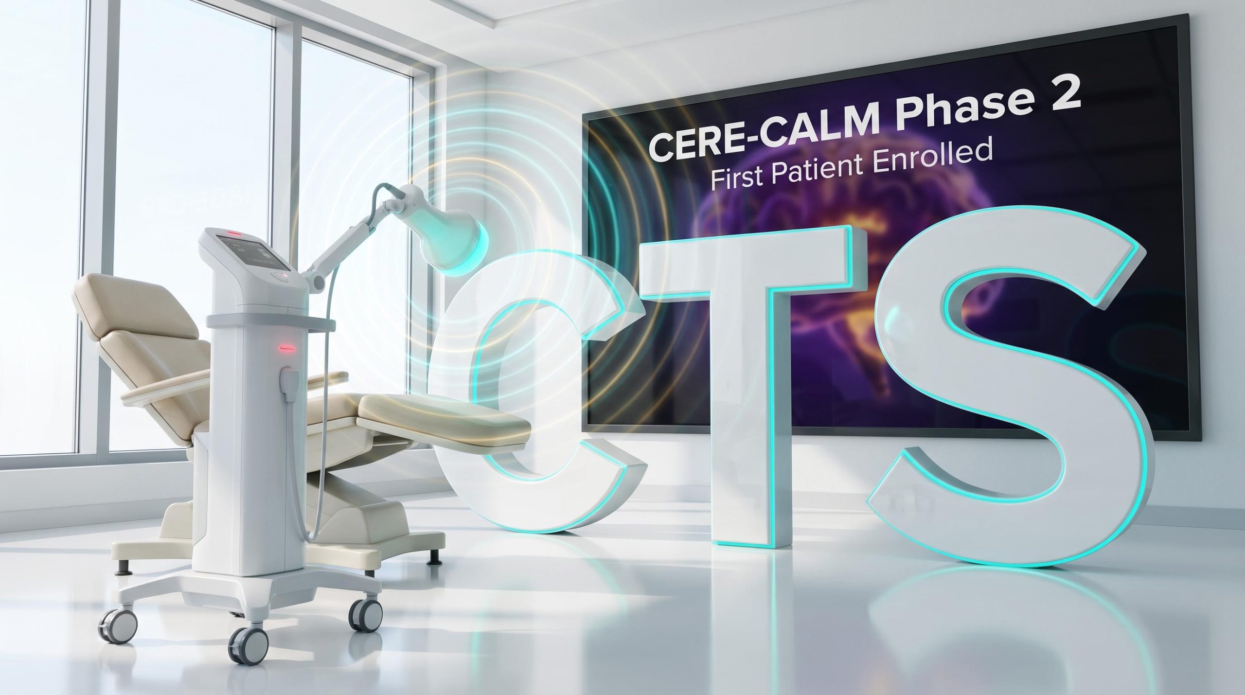 Medical device in modern clinic