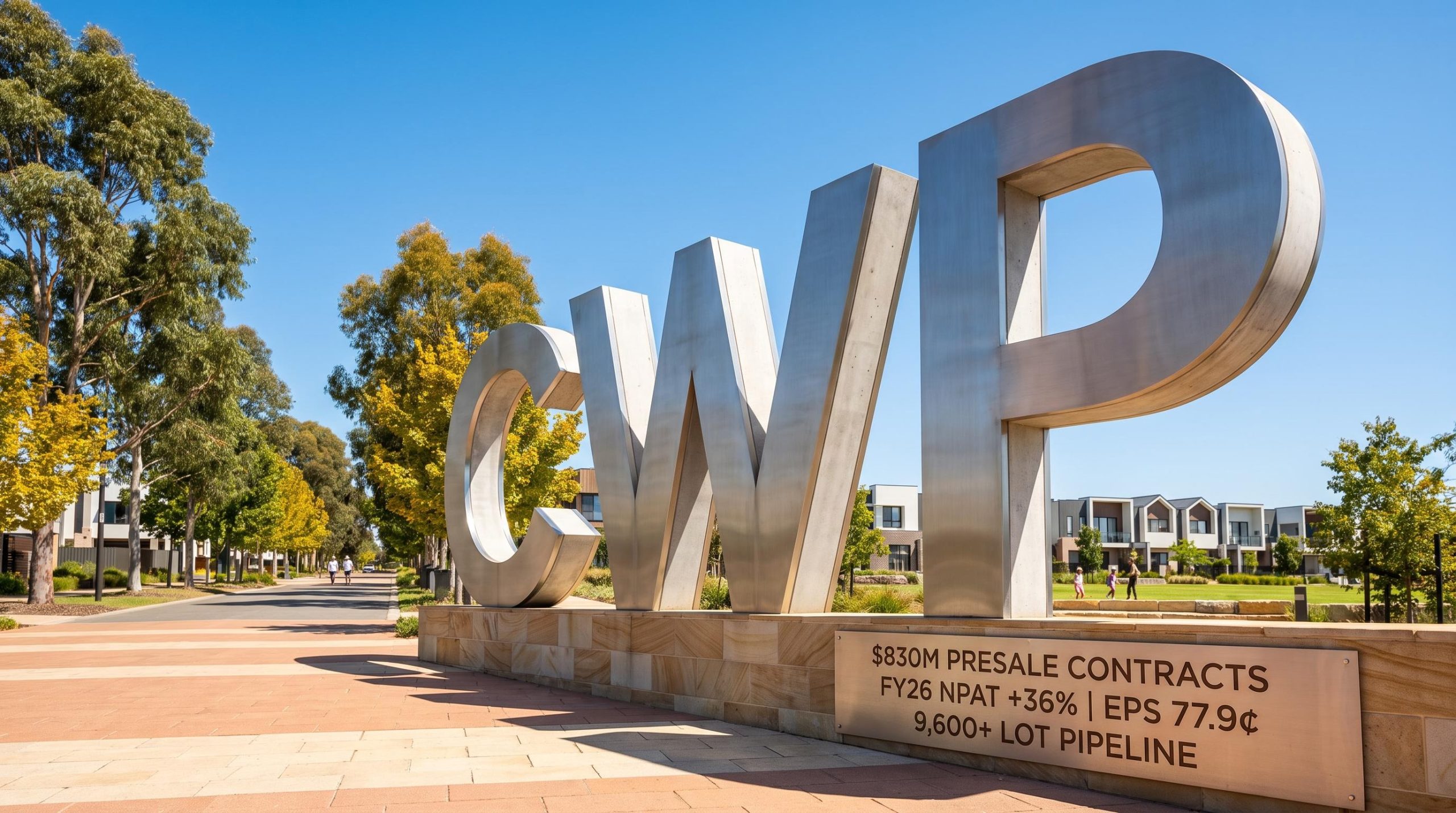 Large CWP metal sculpture