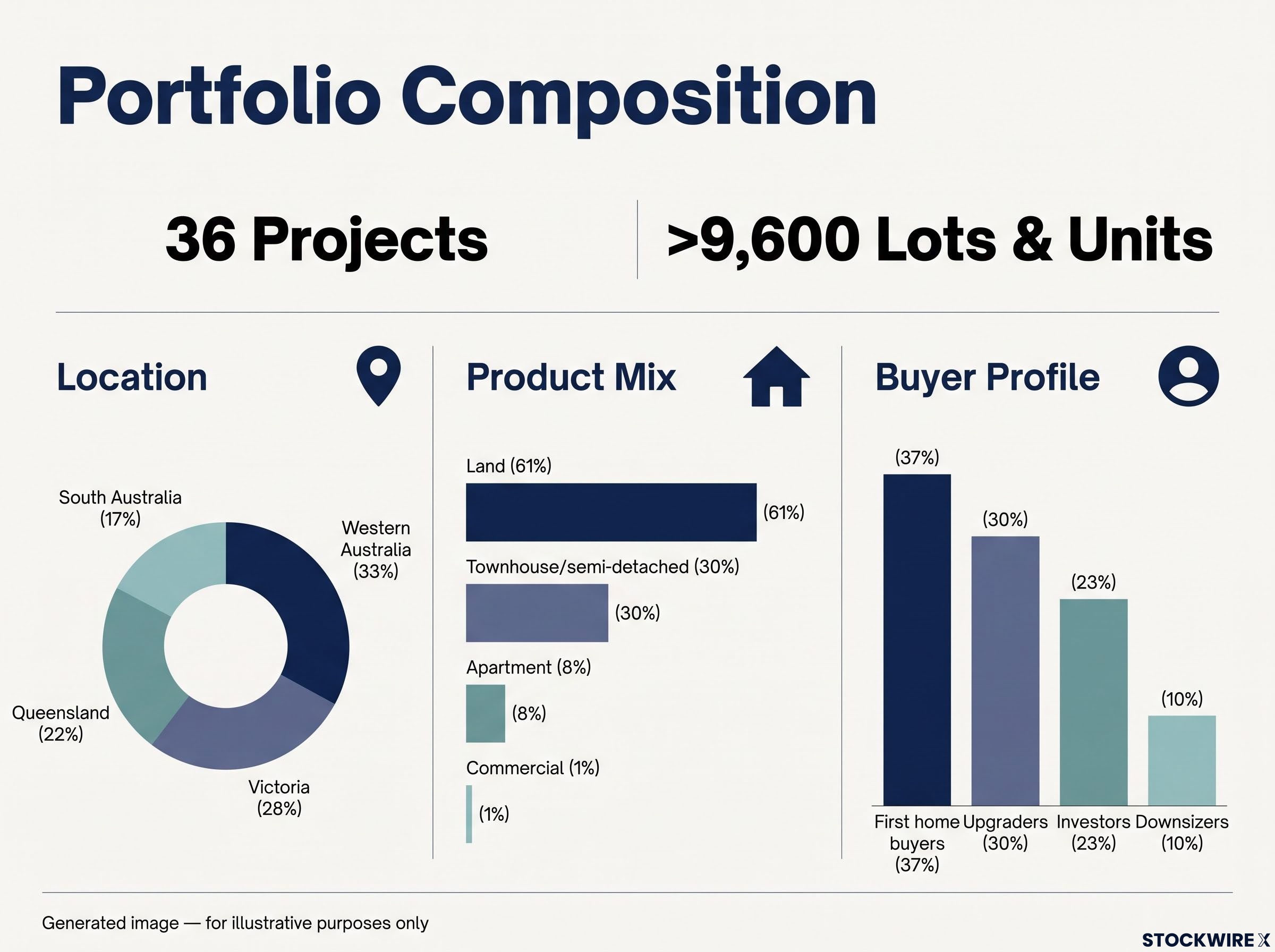 Portfolio Diversification Dashboard