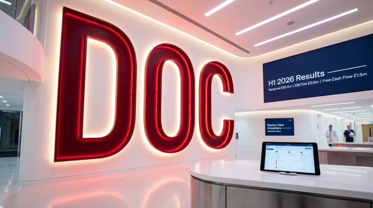 DOC signage and display