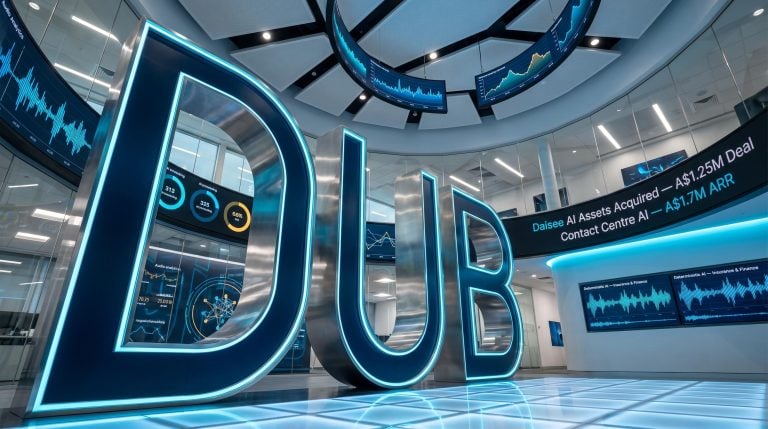 Dubber AI Acquires Daisee to Enter Contact Centre Market With $1.7M ARR