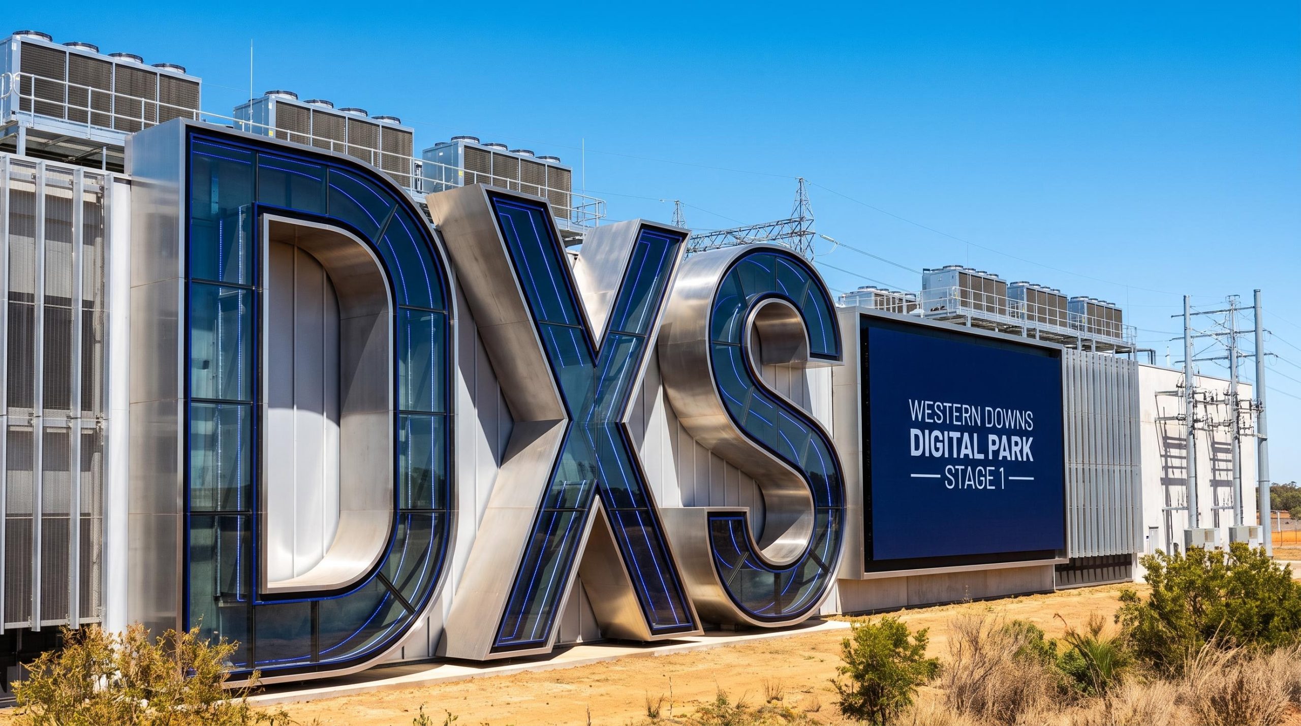 Western Downs Digital Park