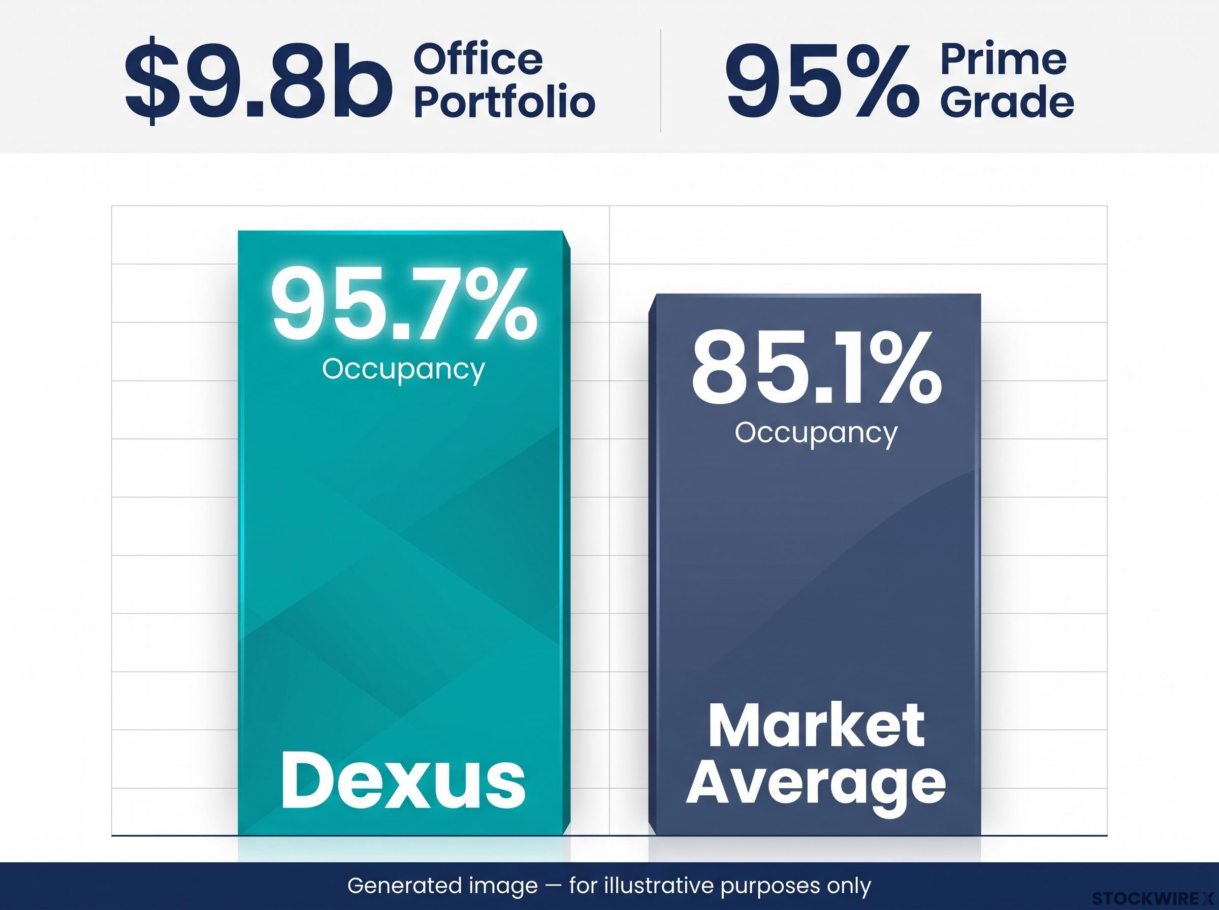Office Portfolio Outperformance