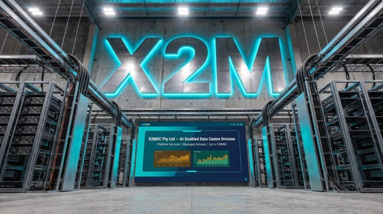 AI-enabled data center