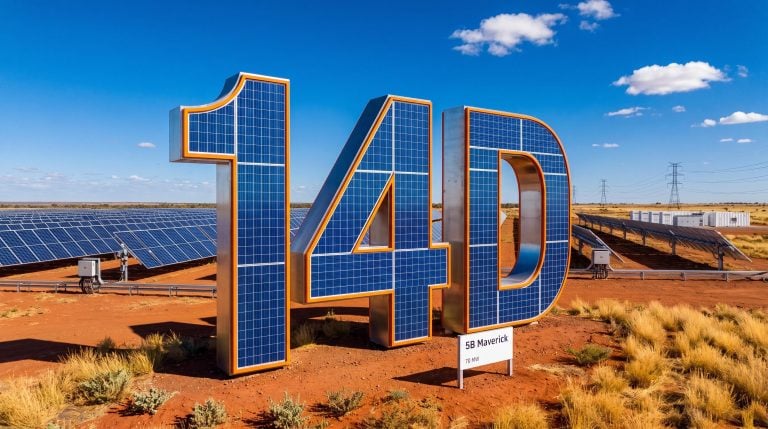 Large numbers in solar field