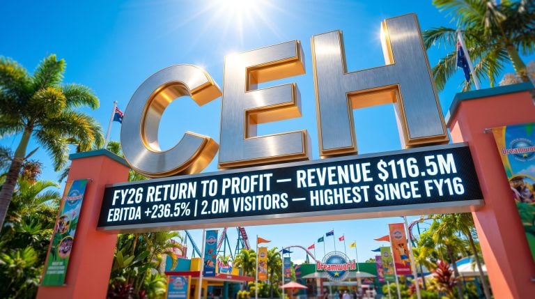 CEH with financial info