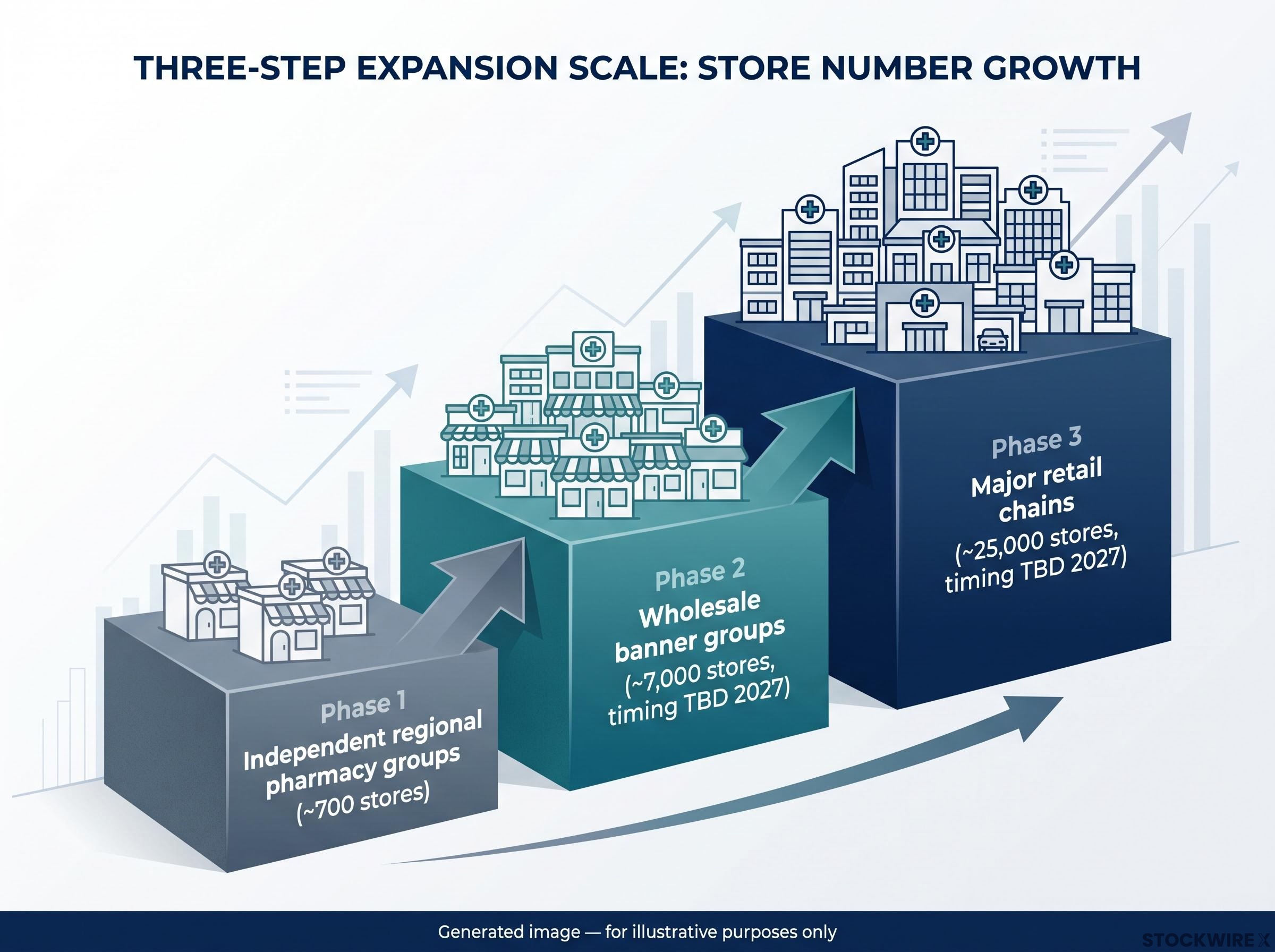 Firebrick's Phased US Retail Expansion Scale