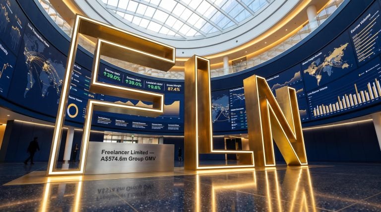 FLN sculpture and screens