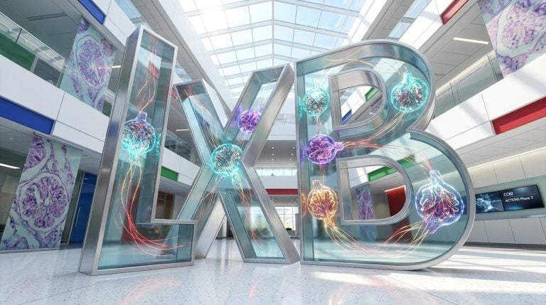 Dimerix Gets New Human Data Backing Its Kidney Drug Target Ahead of Phase 3 Result