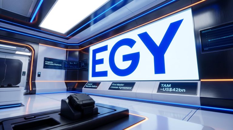 Energy Technologies Ltd Frames FY26 Reset Around Cogenic Wearable Platform