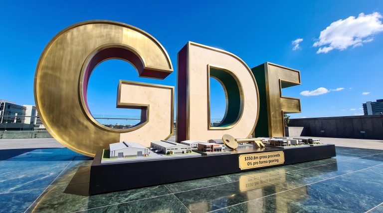 Garda Sells Entire Property Portfolio for $351M and Lifts Payouts 39% in Lending Pivot