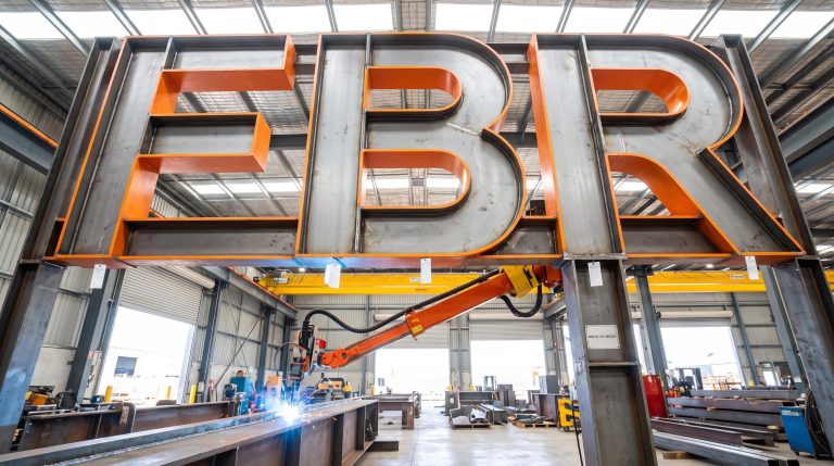 FBR’s Mantis Robot Passes Factory Tests as First Order Turns Unconditional