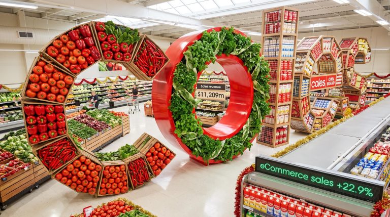 Fruit and vegetable design