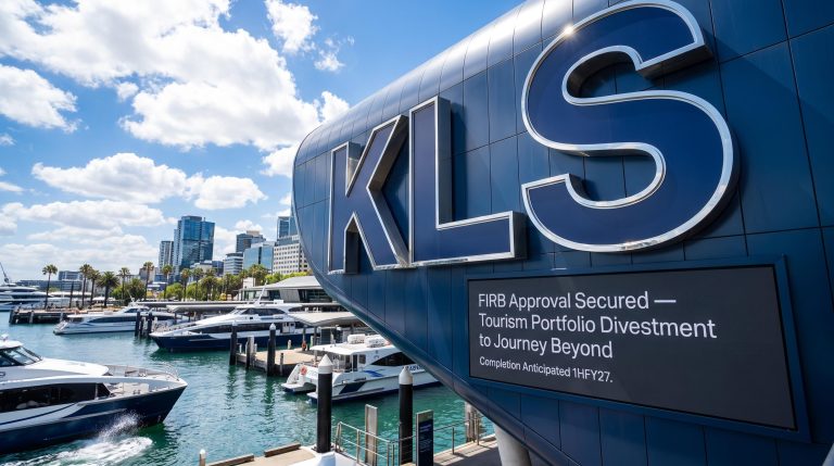 Kelsian Clears Major Regulatory Hurdle on Tourism Sale With FIRB Approval
