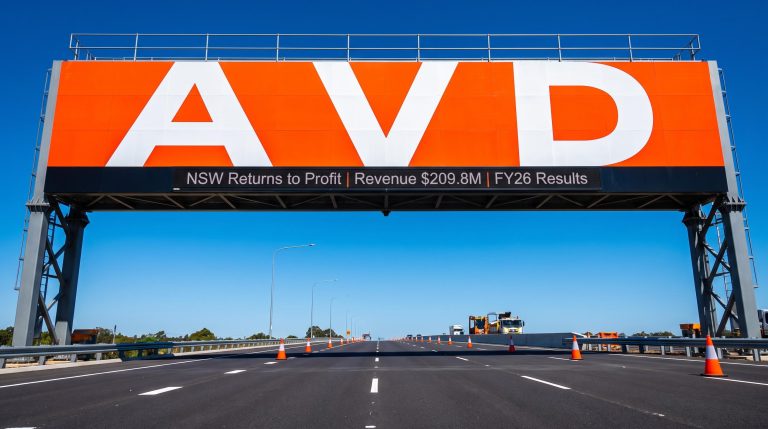 Avada Group Ltd Posts FY26 Revenue Up 14.6% to $209.8M as NSW Returns to Profit