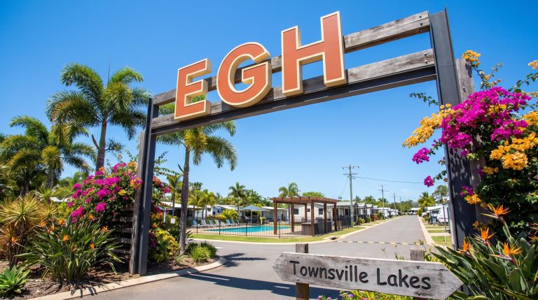 Eureka Group Holdings Agrees to Buy Townsville Park for $6.75M