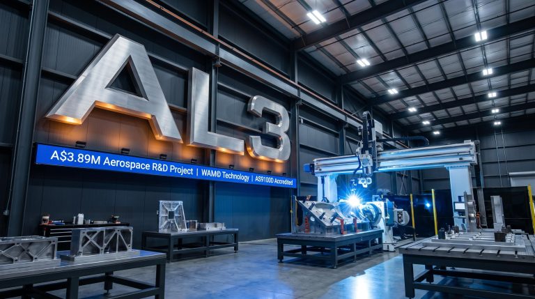 Aerospace R