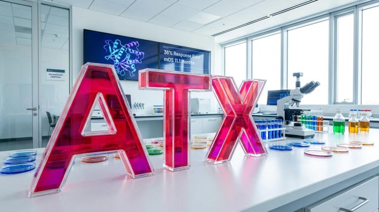 Amplia Lands $4.78M Non-Dilutive Cash to Keep Pancreatic Cancer Trials Moving