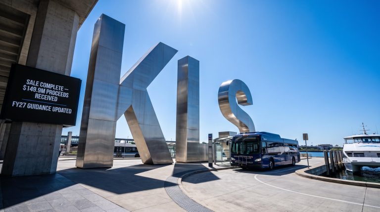 Kelsian Pockets $149.9M From Tourism Sale to Focus on Contracted Transport