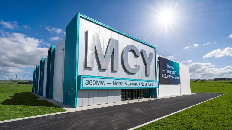 MCY facility in countryside
