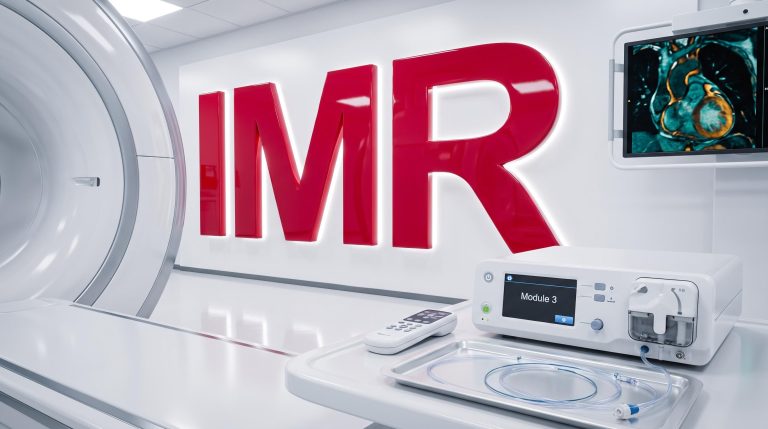 Imricor Completes FDA Module Review With Single Software Deficiency to Address