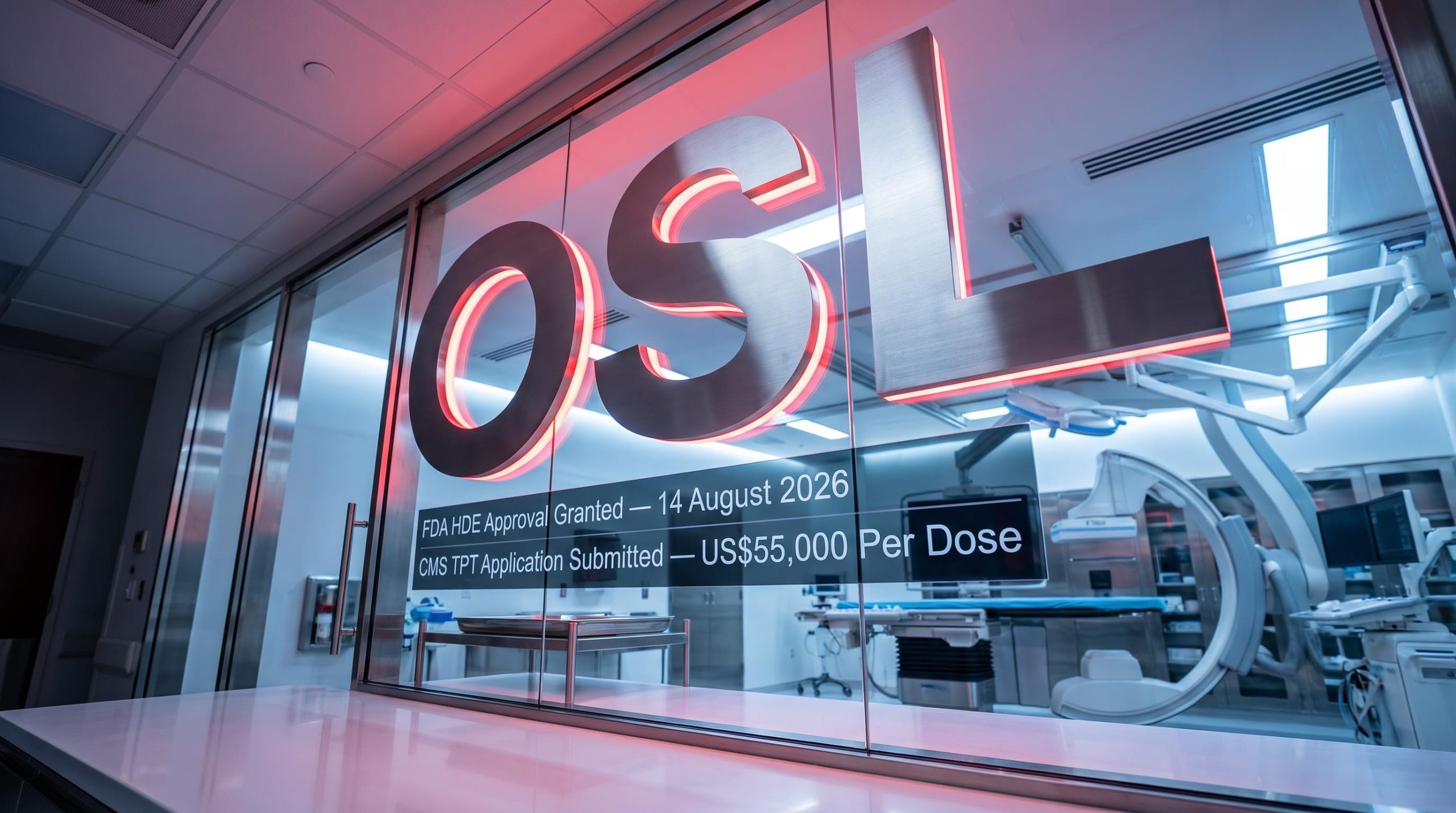 OSL sign in lab