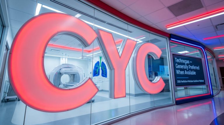 CYC neon sign and equipment