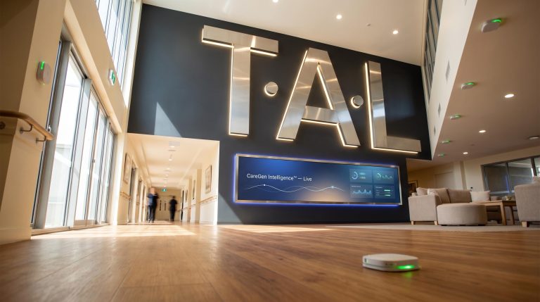 Talius Locks in Aged Care Partnership to Grow Recurring Revenue From CareGen Platform