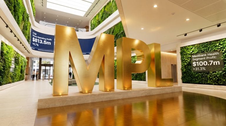 Medibank Private Ltd Highlights 2.9% Profit Lift as Health Profit Rises 31%