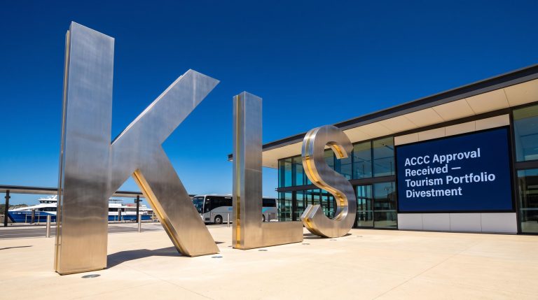 Kelsian Clears ACCC Hurdle on Tourism Sale With Completion Due 1HFY27