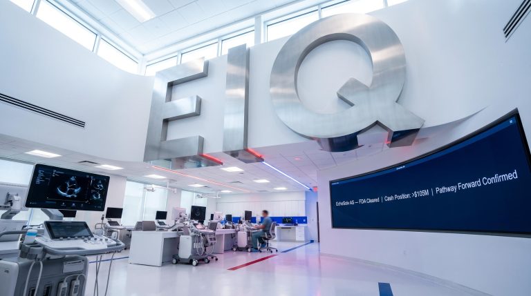 Echo IQ’s Heart Failure Device Hits FDA Setback; $105M Cash Enables Path Forward
