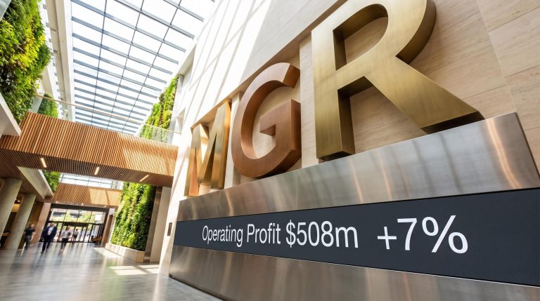 Mirvac Group FY26 Profit Rebounds to $677M as EPS Grows 7%