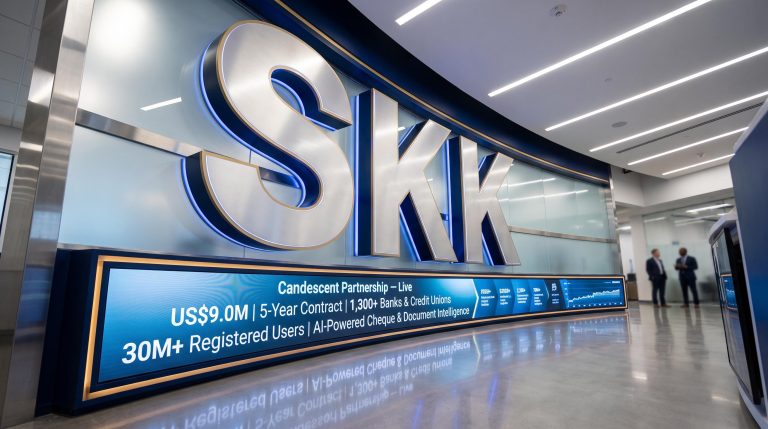 Stakk Locks in A$12.95M Banking Deal Reaching 1,300 US Lenders