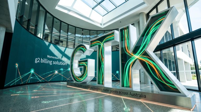 GTK billing solution exhibit