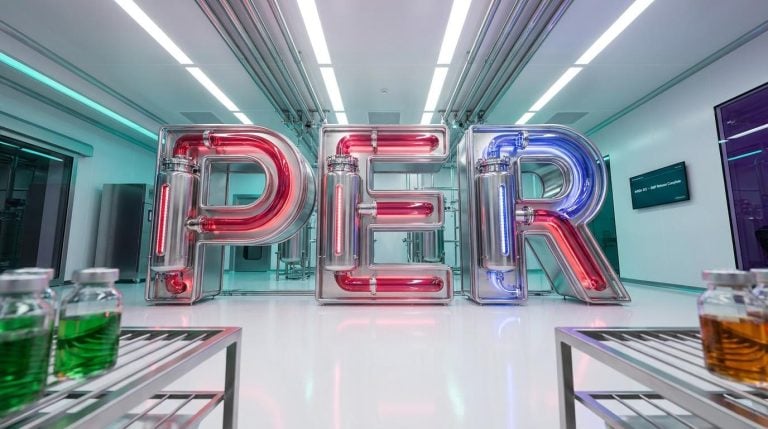 Percheron Clears Drug Supply Hurdle, Readying Leukaemia Trial Material for the US