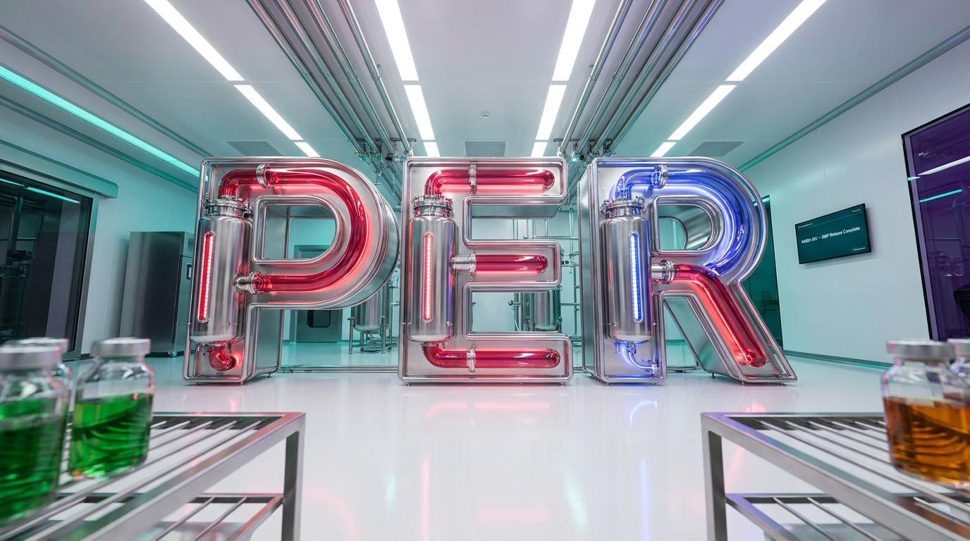 PER in futuristic setting