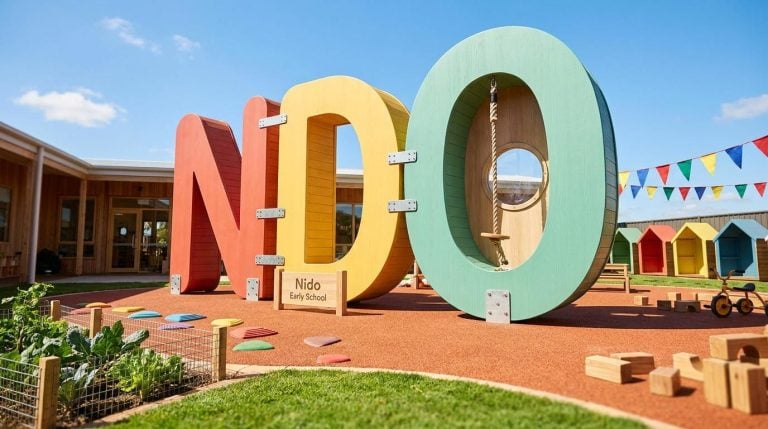 Nido Education Signs First Buyout of 9 Childcare Centres, Pending Approvals