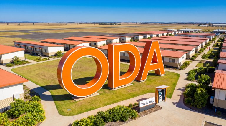 Orcoda Lifts Wellcamp Deal to 750 Workers a Day With 1,000 Now in Sight