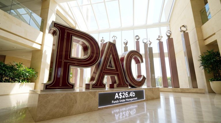 PAC indoor sculpture display