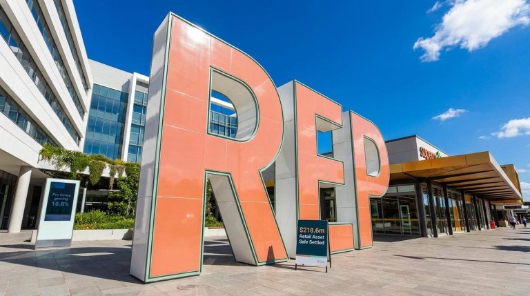 RAM Essential Services Settles $218.6m Retail Sale, Expects 16.8% Gearing