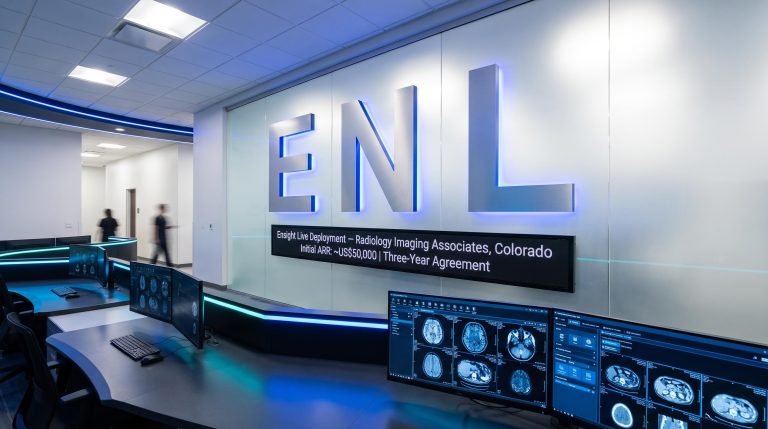 Medical imaging workstations