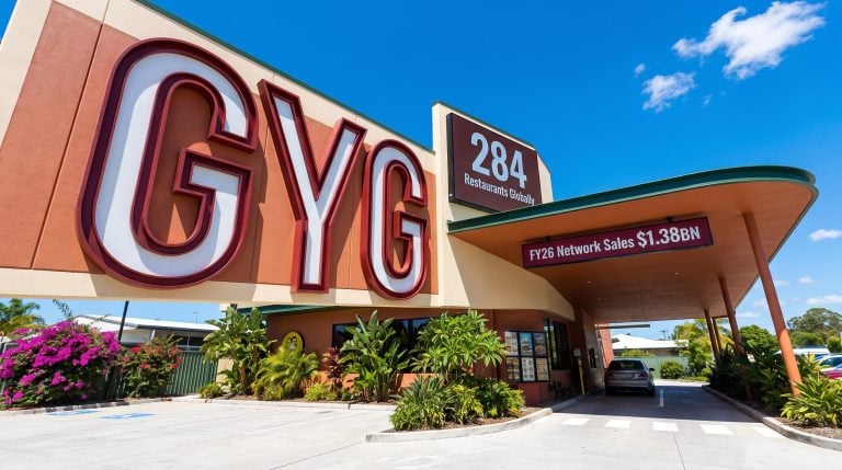 Guzman y Gomez Posts Record $1.38bn Sales in FY26 and Eyes 10% EBITDA Margin