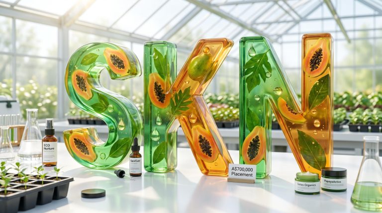 Skin Elements Launches $700K Placement to Fund Product Commercialisation